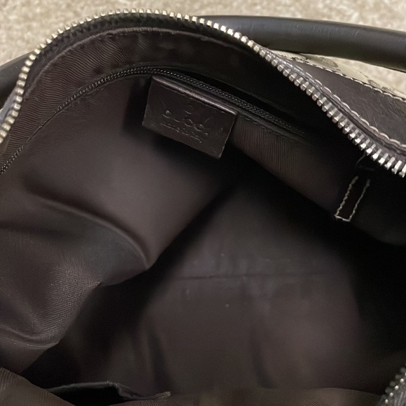 Gucci Hobo - Picture 13 of 14